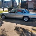 1992 Jaguar XJ6 Sovereign 4 dtr sedan Low Miles 32867 Sunroof