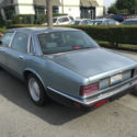 1992 Jaguar XJ6