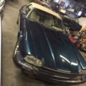 1992 Jaguar XJS Base Convertible 2-Door 5.3 LOOK GREAT DEAL