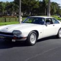 1992 Jaguar XJS Base Coupe 2-Door 5.3L