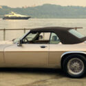 1992 Jaguar XJS ConvertIble - 44,331 miles