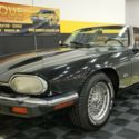 1992 Jaguar XJS Convertible!  TRADES?