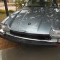 1992 jaguar xjs CONVERTIBLE  V12 AUTOMATIC
