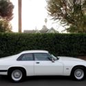 1992 Jaguar XJS Coupe Only 86,964 Original miles, One Owner