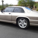 1992 Jaguar XJS Coupe TWR XJRS Dealer Installed JagSport Package! Awesome V12!