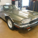 1992 jaguar XJS T1257947