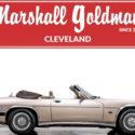 1992 Jaguar XJS V12 Convertible 2D Convertible 5.3L OHC V12 3-Speed Automatic