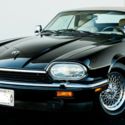 1992 Jaguar XJS V12 Convertible Like New Extremely Low Miles