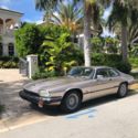 1992 JAGUAR XJS V12 ***NO RESERVE PRICE ***