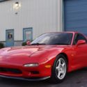 1992 JDM RHD Mazda RX7 Efini FD3S type R Federal Legal