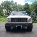 1992 Jeep Cherokee 4x4 6cyl