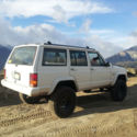 1992 Jeep Cherokee Laredo 4.0L