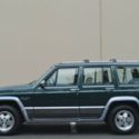 1992 JEEP CHEROKEE LAREDO 4X4 AUTOMATIC 4.0L I6 ONLY 36,886 ORIGINAL MILES