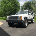 1992 jeep cherokee laredo
