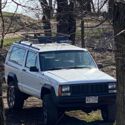 1992 Jeep Cherokee Sport