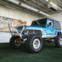 1992 JEEP WRANGLER 2dr