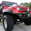1992 Jeep Wrangler YJ 5.3L LS SWAP!! Published Magazine Jeep, Show Quality!!