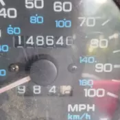 1992 jeep wrangler yj good shape new transmission