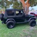 1992 Jeep Wrangler YJ - Great Condition