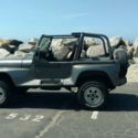 1992 Jeep Wrangler YJ | Renegade Package | Super Rare American Motors