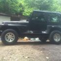 1992 Jeep Wrangler/Renegade  ***AWESOME JEEP***