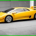 1992 Lamborghini Diablo 12,445 miles CVX Racing Mufflers Marmite Ansa Tips