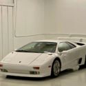 1992 Lamborghini Diablo California Car