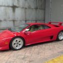 1992 Lamborghini Diablo low MILES ONLY 3900 RED/TAN TRADES/OFFERS CONSIDERED