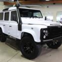 1992 LAND ROVER 110 - LS3 POWERED 430HP, 6-SPEED AUTOMATIC.
