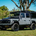 1992 Land Rover Defender 110, 200TDI, Fully Restored, Turbo Diesel