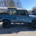1992 Land Rover Defender 110 Country Station Wagon