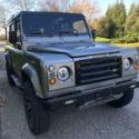 1992 Land Rover Defender 110 Highly Restored