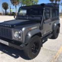 1992 Land Rover Defender  200Tdi   Diesel  4x4 Turbo FREE shipping