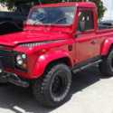 1992 land rover defender  90  200 TDI 98000 miles
