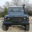 **1992 Land Rover Defender 90 300tdi (LHD) CLEAN!!**