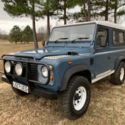 1992 Land Rover Defender 90 County “FREE DELIVERY”