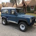 1992 Land Rover Defender 90 County “FREE SHIPPING”