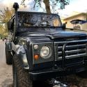 1992 Land Rover Defender 90 - ONLY 51,800 ORIGINAL MILES