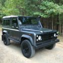 1992 LAND ROVER DEFNDER 90 - 200TDI - 121K MILES