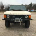 1992 Land Rover Range Rover Classic NO RESERVE Excellent Shape Runs Great