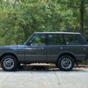 1992 Land Rover Range Rover County Classic