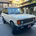 1992 Land Rover Range Rover County MINT, MINT, MINT