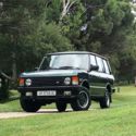 1992 Land Rover Range Rover LSE LWB  Excellent Condition