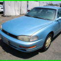 1992 LE Used 2.2L I4 16V Manual Sedan