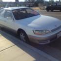 1992 Lexus ES 300