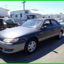 1992 Lexus ES 300 Used 3L V6 24V Automatic Sedan NO RESERVE