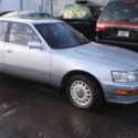 1992 LEXUS LS 400 $3995 OBO