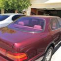 1992 lexus ls400