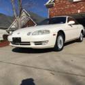1992 Lexus SC 300 57k Miles