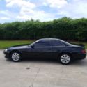 1992 LEXUS SC 400 247k MILES Clean Title Starts Right Up
